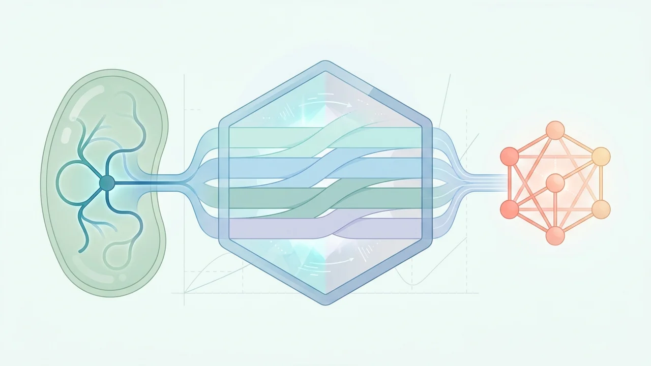 Data integration and ontologies for microbial cell factories — project cover